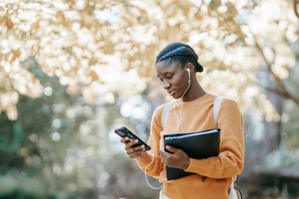 Is Your Student Too Busy to Text You Back? | Razorback Family Portal