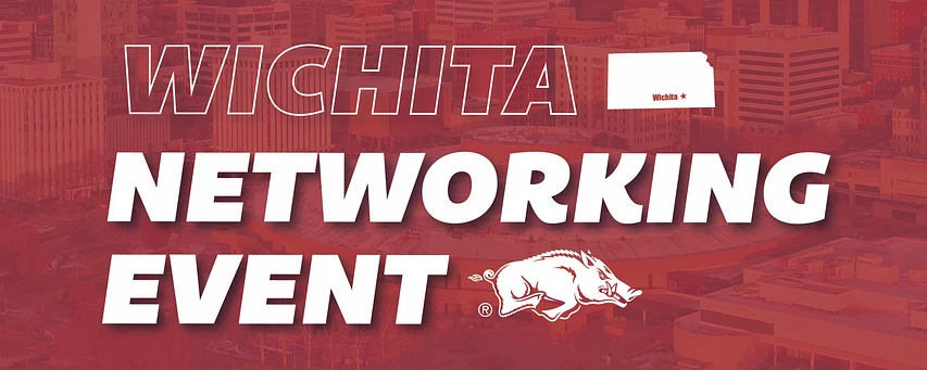 Cover image for Wichita Networking Event