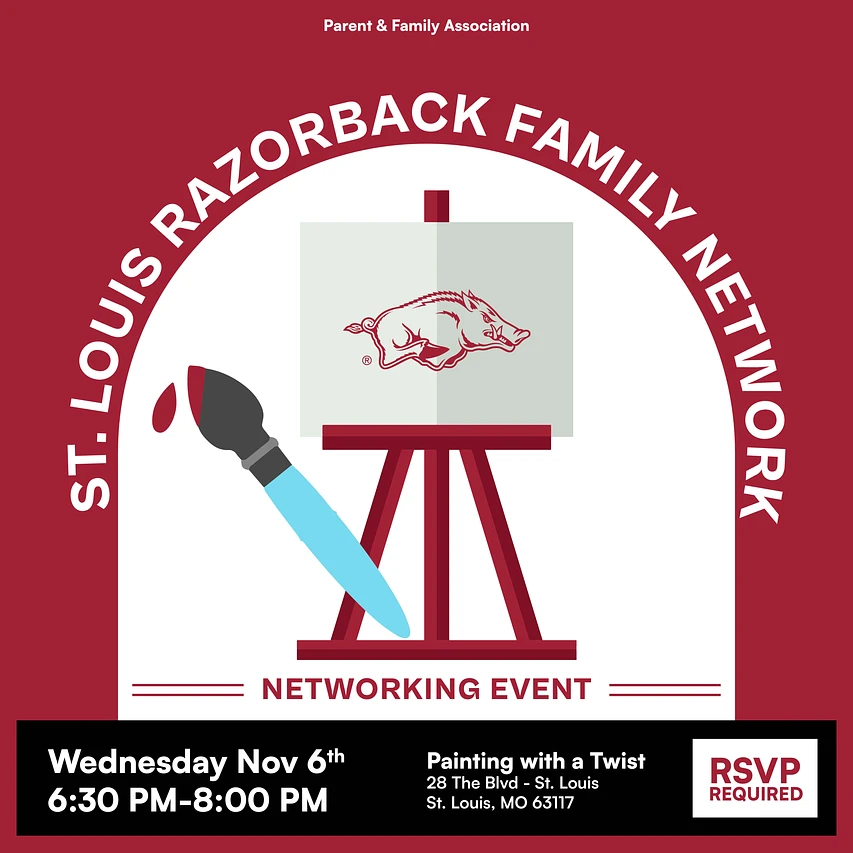 Cover image for Painting With a Twist STL Networking Event