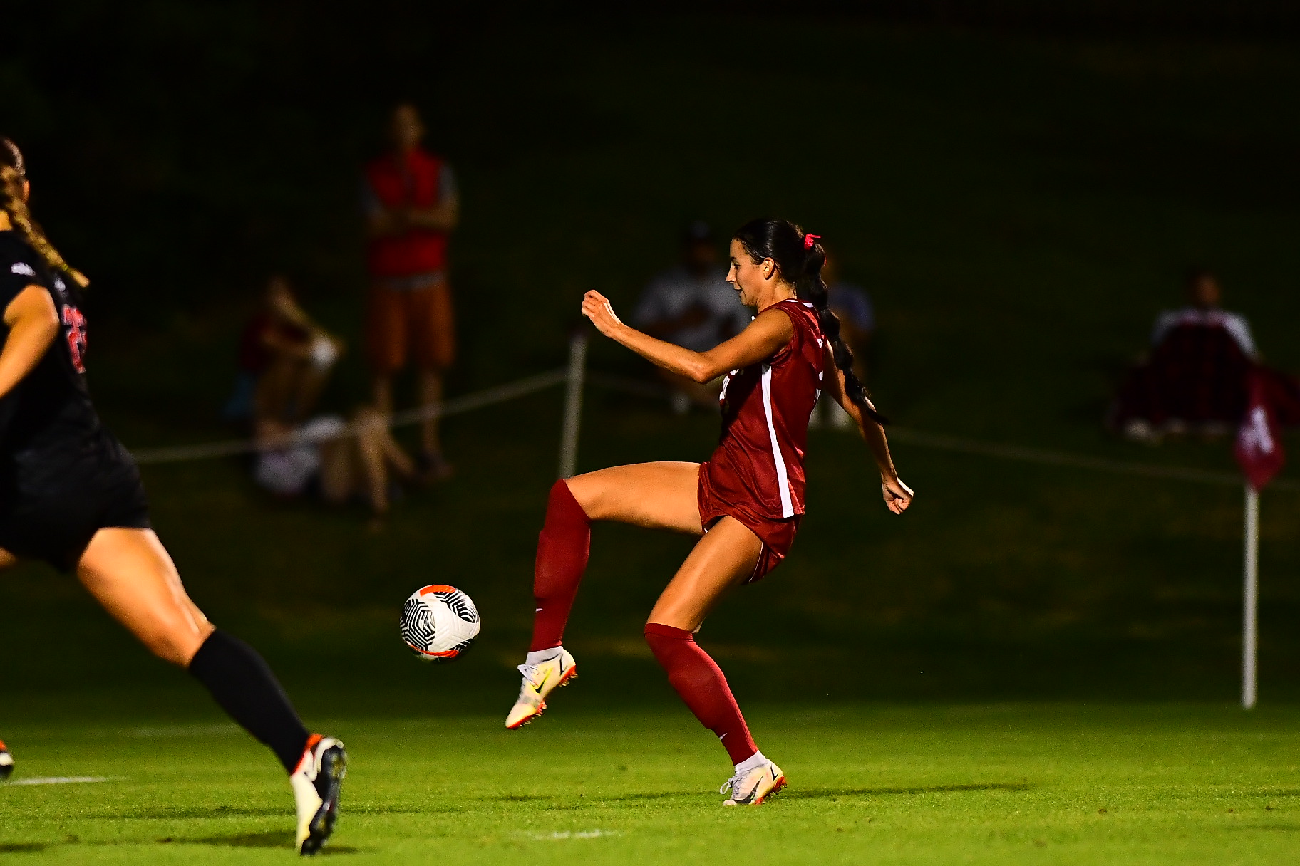No. 6 Arkansas Defeats Georgia To Extend Win | Razorback Family Portal