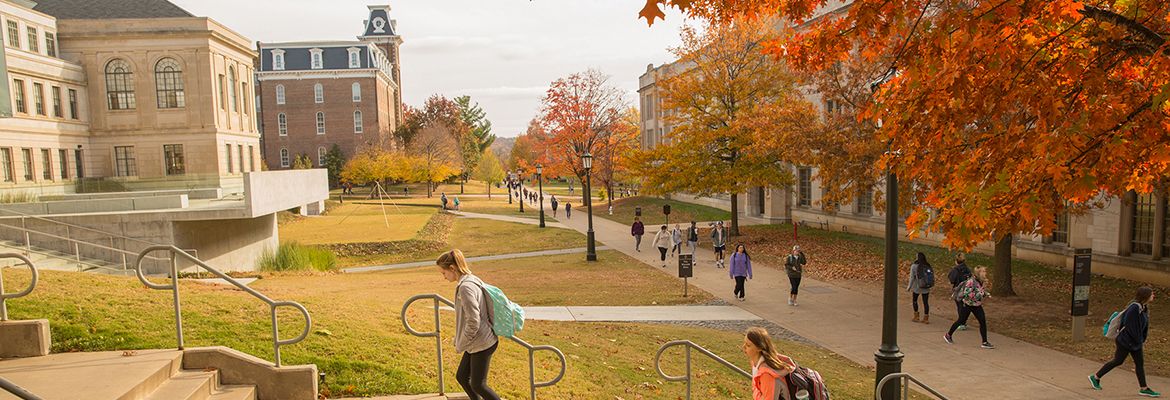 Should My College Student Select a Minor? | Razorback Family Portal